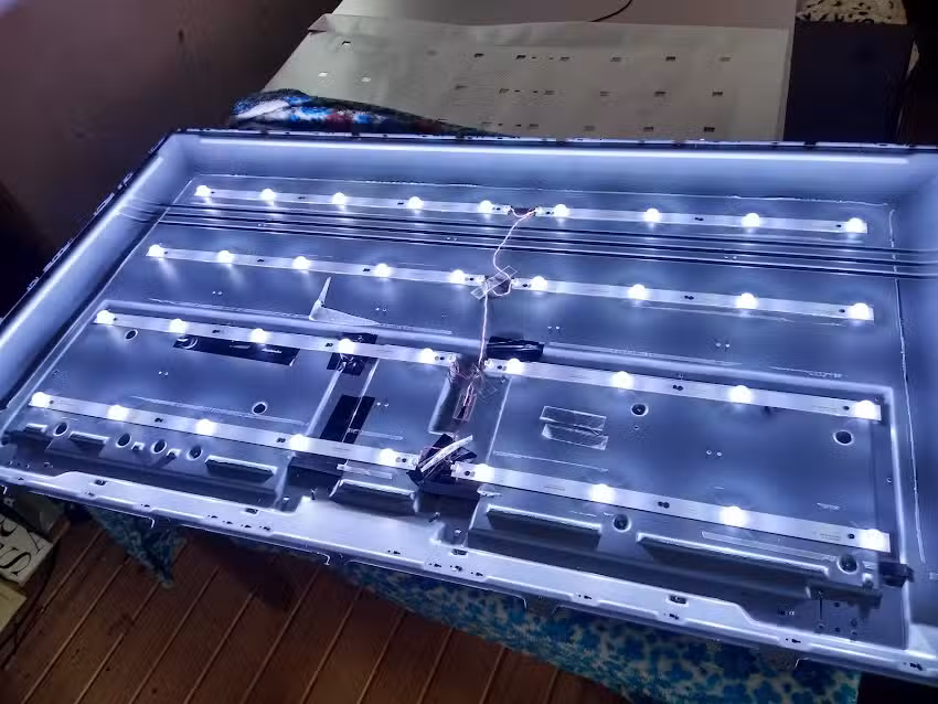 reparaciones generales