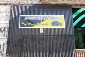 Reparaciones hidr&aacute;ulicas Martin Monerris