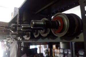 Reparaciones Mitre (Semiejes & Cremalleras)