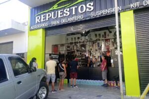 Repuestos 24.7