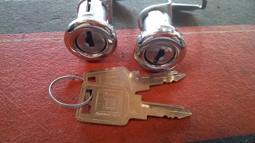 Repuestos Alberdi S.A. (Repuestos para Autom&oacute;viles)