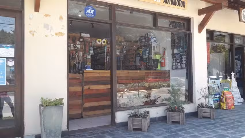 Repuestos AUTOCAM