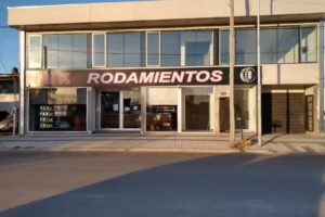 REPUESTOS AUTOMOTOR-H.M.K RODAMIENTOS-RULEMANES