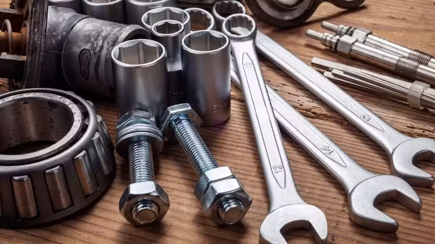 Repuestos Automotores Brandsen