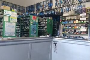 Repuestos Avenida &ndash; Repuestos del Automotor