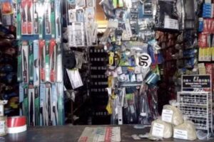 REPUESTOS CASA BORMA