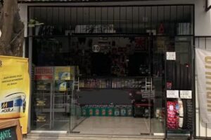 Repuestos Concepción