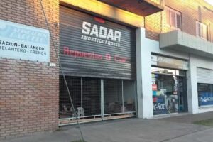 Repuestos D&rsquo;Car