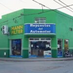 Repuestos Del Automotor