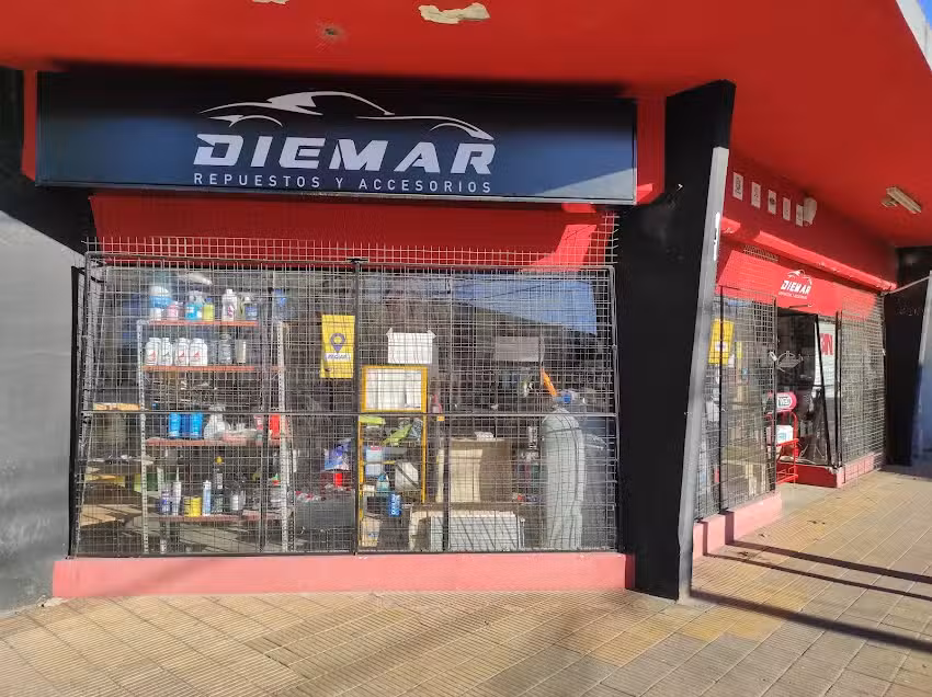REPUESTOS DIEMAR &ndash; TODAS LAS MARCAS