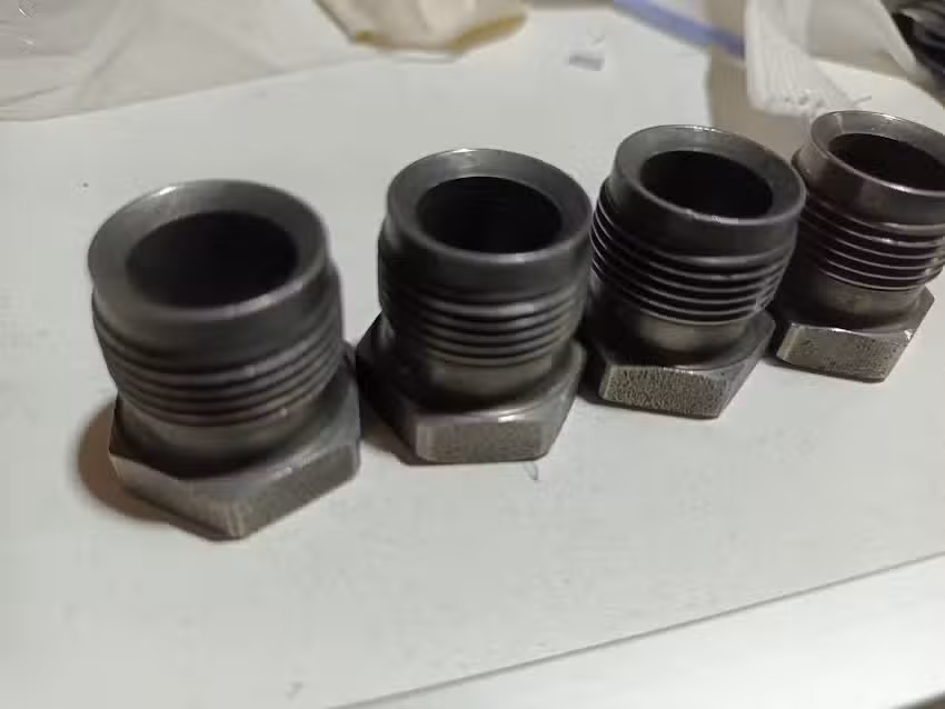 Repuestos Diesel Enrique