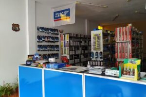 Repuestos &ldquo;El Amigazo&rdquo;