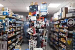 Repuestos Hernandarias- Repuestos En General