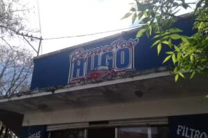 Repuestos Hugo