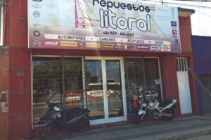 Repuestos Litoral