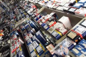 Repuestos Los Nietos