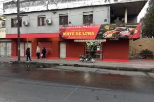 REPUESTOS MATE DE LUNA