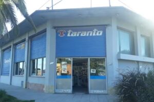 Repuestos Miguel lombardo