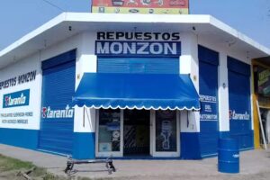 repuestos Monzon