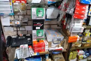 Repuestos Oscar de Oscar Ferraro