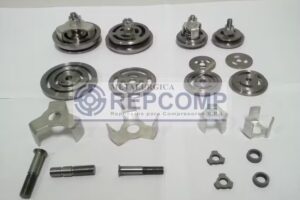 Repuestos para Compresores SRL
