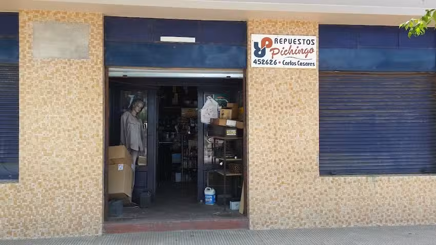 Repuestos Pichingo Sa