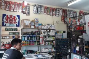 Repuestos Rieb Todas Las Marcas