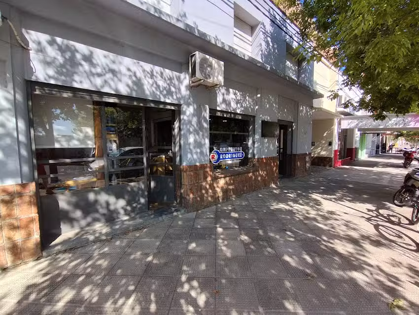 Repuestos Rodr&iacute;guez