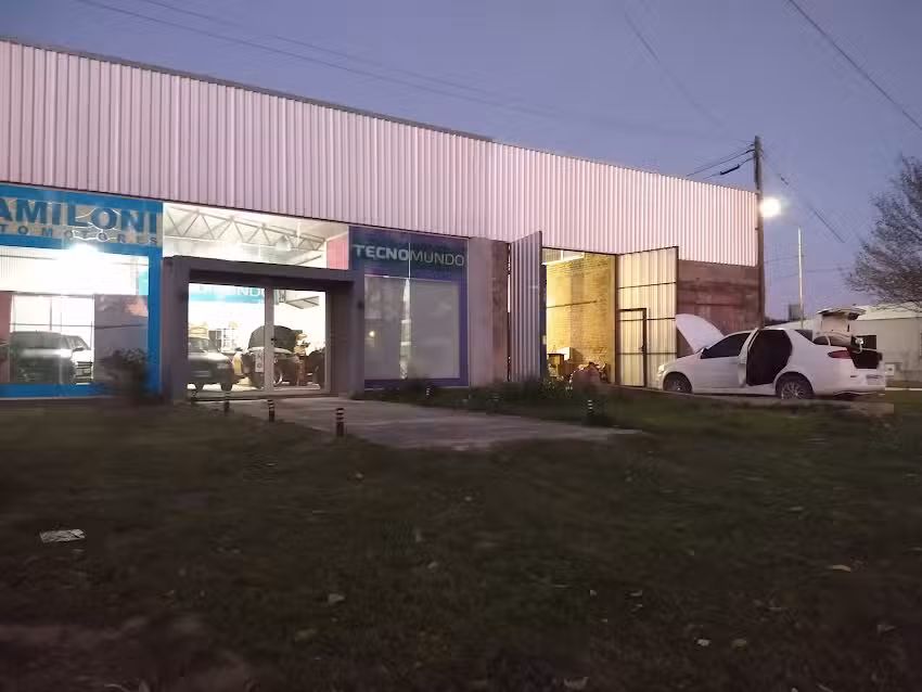 Repuestos San Agust&iacute;n &ndash; Bater&iacute;as Varta