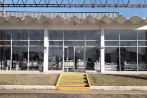 Repuestos San Francisco de Racca y Musso