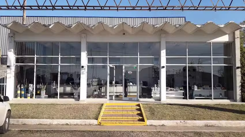 Repuestos San Francisco de Racca y Musso