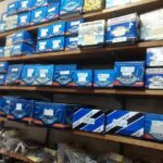 Repuestos San Martin