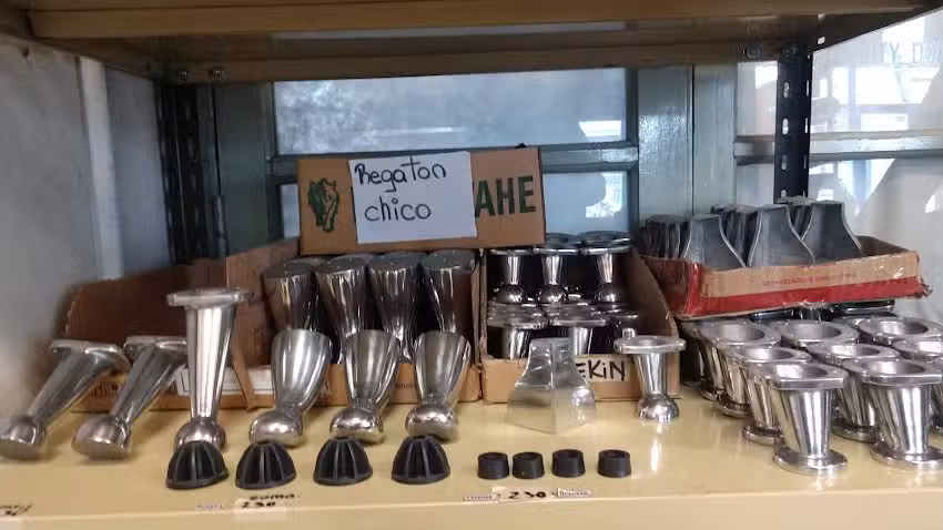 Repuestos SD &ndash; Chevrolet