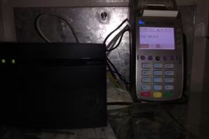 Repuestos Sprint Service