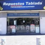 Repuestos Tablada