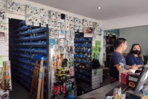 Repuestos Tablada &ndash; Suc. Pinamar