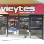 Repuestos Vieytes