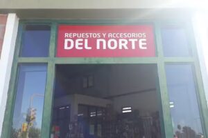 Repuestos y Accesorios del Norte