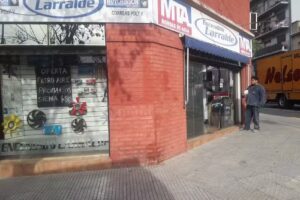 Repuestos y Accesorios Encendido Larralde