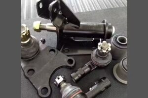 Repuestos y Servicios Maidana Ruben