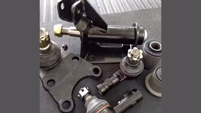 Repuestos y Servicios Maidana Ruben