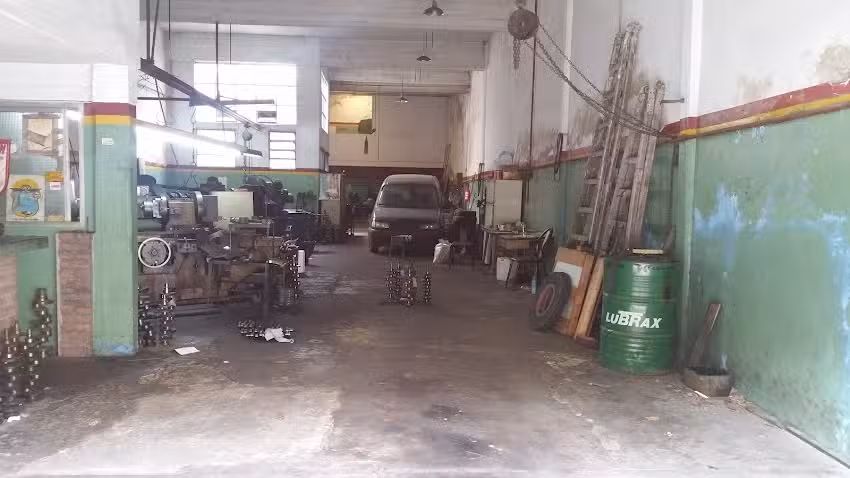 Repuestos Zavaleta Rectificaci&oacute;n