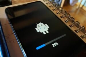 Restauración de Cuenta Google y Actualización de Android – Núñez