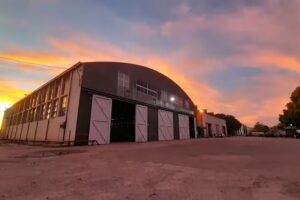 Revisi&oacute;n T&eacute;cnica Mosconi