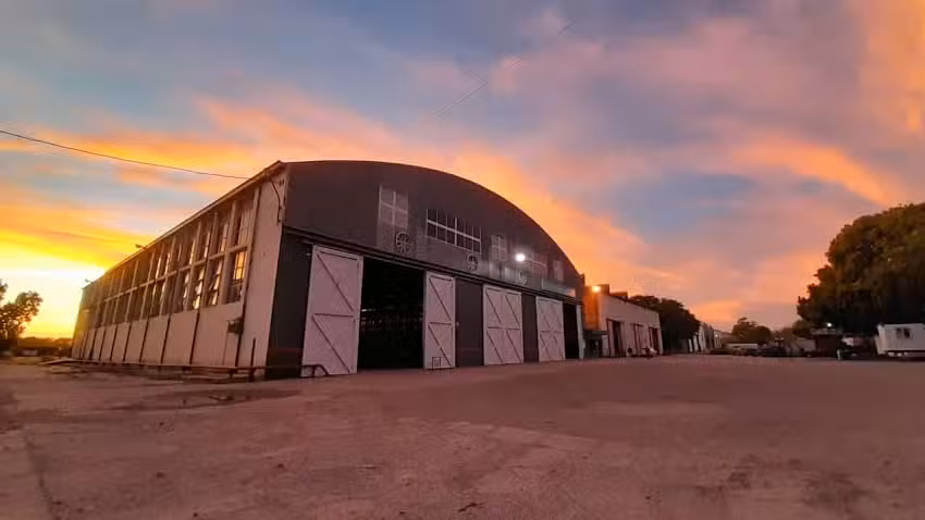 Revisi&oacute;n T&eacute;cnica Mosconi