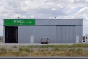 Revisi&oacute;n T&eacute;cnica Obligatoria