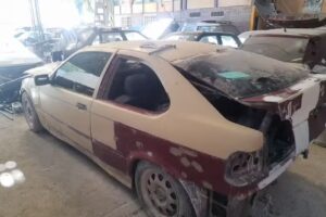 Reymond Taller Integral del Automotor