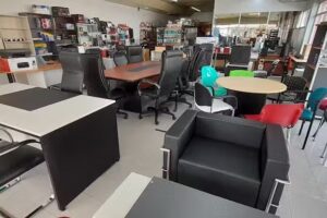 RFC Soluciones &ndash; Insumos y Oficina