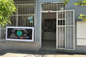 RGphonecases Fundas y accesorios para celulares