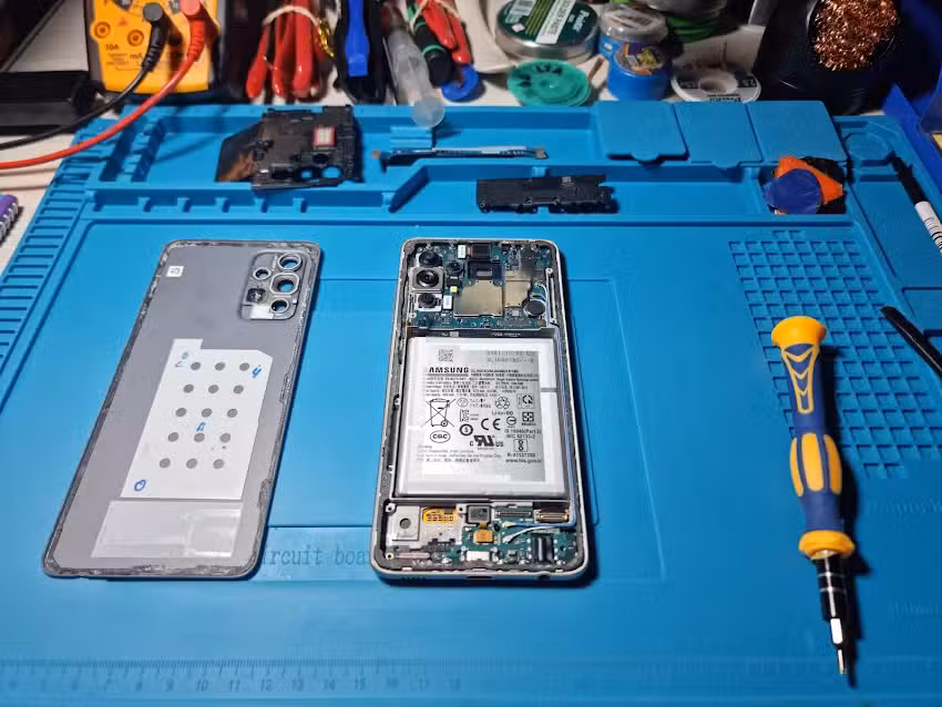 Riestra Computacion & celulares